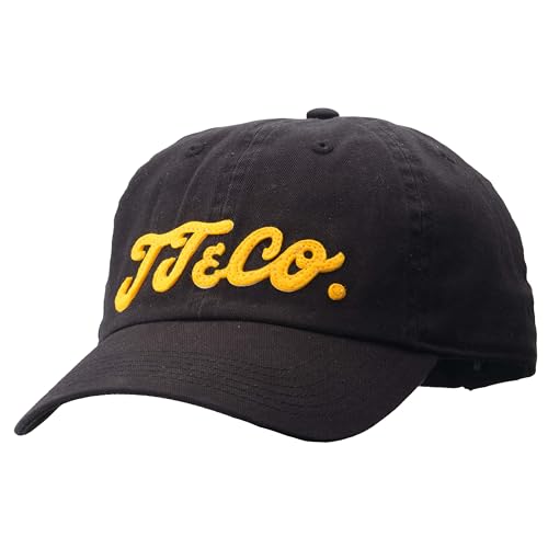 [TT&CO.] �L���b�v �u���b�N �I�����W���S