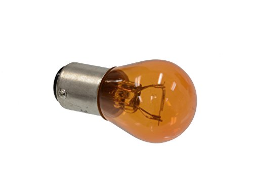 1984-1996 Corvette Park/Turn Signal Bulb Amber