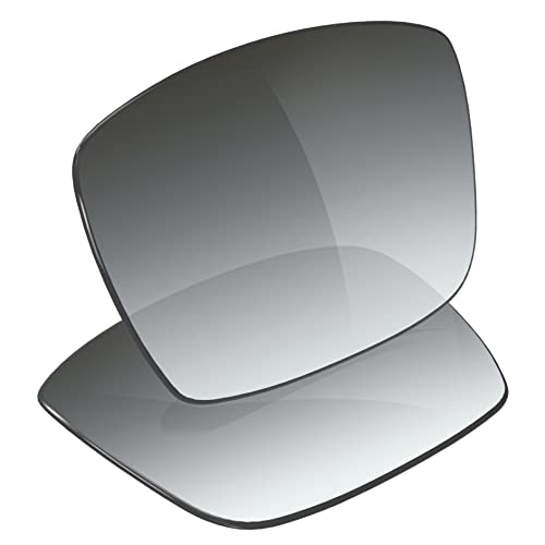 Image of Galvanic Replacement Lenses for Oakley Twitch Sunglasses - Multiple Choices