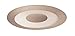 Juno Lighting 12W-ABZ 4-Inch Recessed Shower Trim, Aged Bronze
