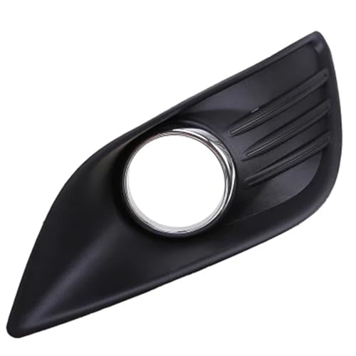 Rejilla de luz antiniebla derecha para Ford Focus MK2 DA3 de 3 y 5 puertas