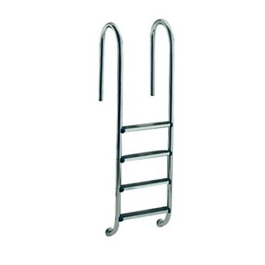 Escalera Modelo Muro Astralpool - 2 Peldaños Modelo Standart