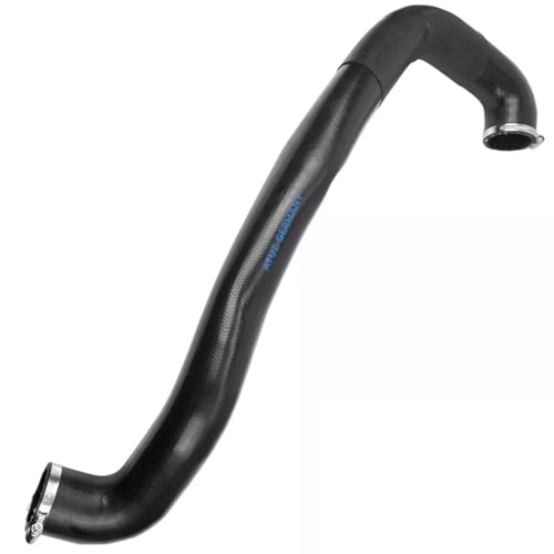Tuyau turbo d'origine pour Jeep Cherokee 2.5 TDi 4x4 52027750 AG