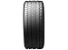 Michelin Latitude Sport Summer Season Car Tire for High-Performance SUVs and Crossovers, 275/55R19 111W