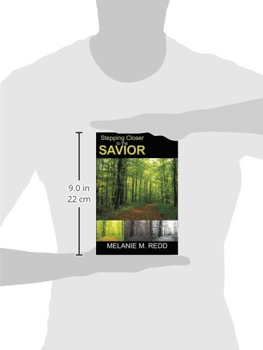 Stepping Closer To The Savior - Image 3