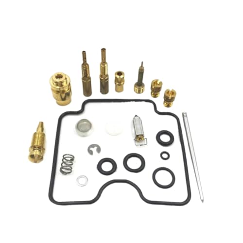 Kit carburateur LTZ 400 pour des sorties tout-terrain sans panne