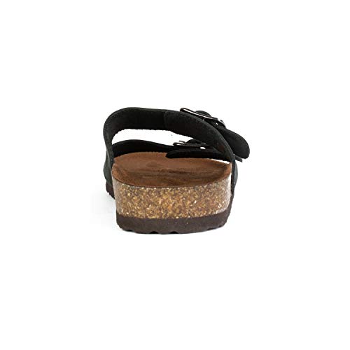 Image of White Mountain Women's Helga Footbed Sandal