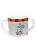 Produktbild sigikid 25395 Kindertasse Hase RingelDingel rPET empfohlen für Kinder am 2 Jahren nachhaltig, robust und langlebig