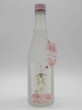 Amazon.co.jp: 高千穂酒造 高千穂 さくら露々 初垂れブレンド 米