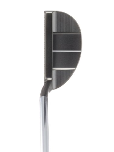 Amazon.co.jp: オデッセイ (ODYSSEY) METAL X MILLED #9HT パター 34