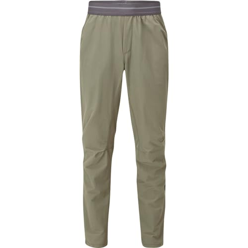 Rab, Obtuse Pant - Men's3