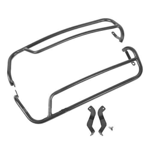 Protection de carénage et barre de protection moteur moto GTS 300 125