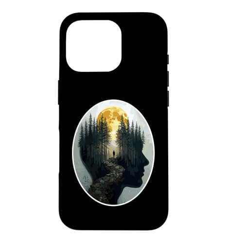 ���Ȃ鎩�Ȑ����o�H �� �X�s���`���A�� �[�� �Â� �S �X�}�z�P�[�X iPhone 16 Pro �p