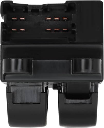 Commutateur fenêtre électrique avant gauche Nissan Frontier 1998 1999 2000 254018B800 - 2