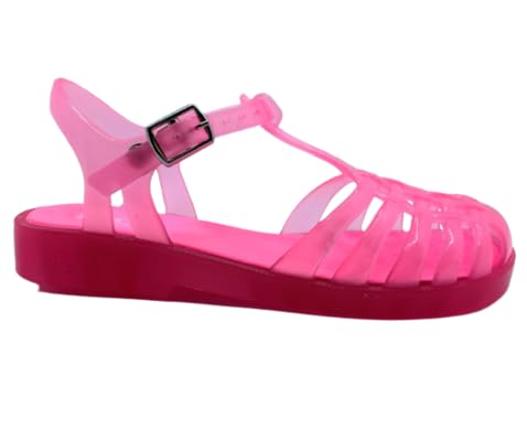 Benavente Sandalia IGOR Niza CANGREJERA Fucsia