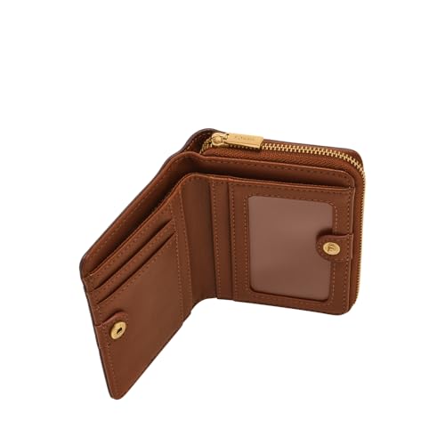 Fossil Logan Damen Braun Leder Geldbörse, SL10108994 – Ansicht 2