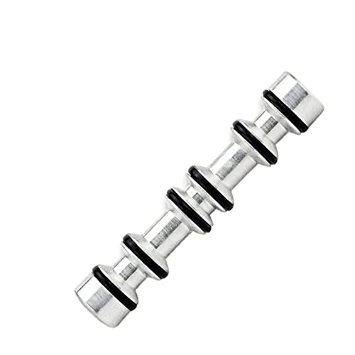 Électrovanne pneumatique 3V210-08 commande gaz air aimant 1/4 - 5