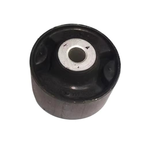 Brazo de control y buje inferior de suspensión delantera para automóvil Opel Antara 96626444