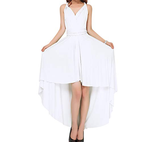 Reviews y listado de Vestido asos blanco los más recomendados. 23 Imagen adicional