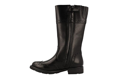 Geox BOOT J74D3G-00043-C9999 JR SOFIA BLACK 36