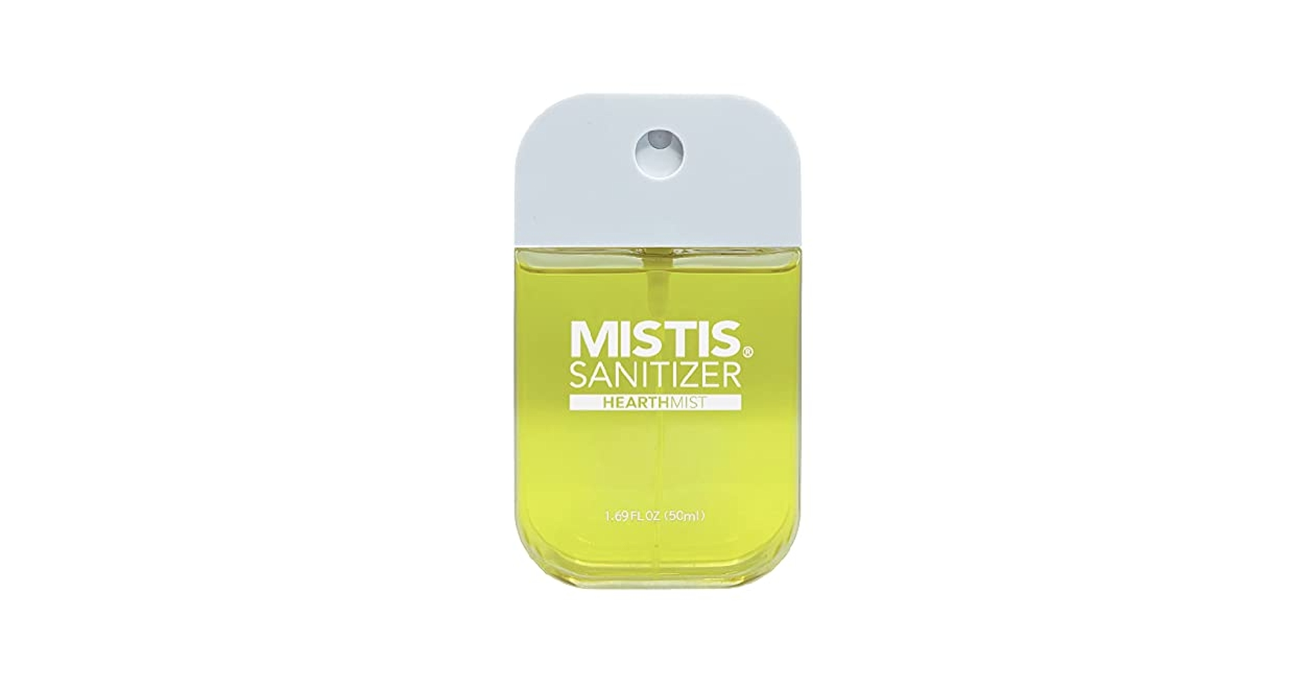 Amazon.co.jp: MISTIS SANITIZER｜携帯用除菌スプレー アロマ