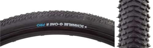 Schwalbe G-One R Pro Evo�AV�K�[�h�ATLR 35-622 B/B-SK�AHS610 ADDIX Race�A67EPI