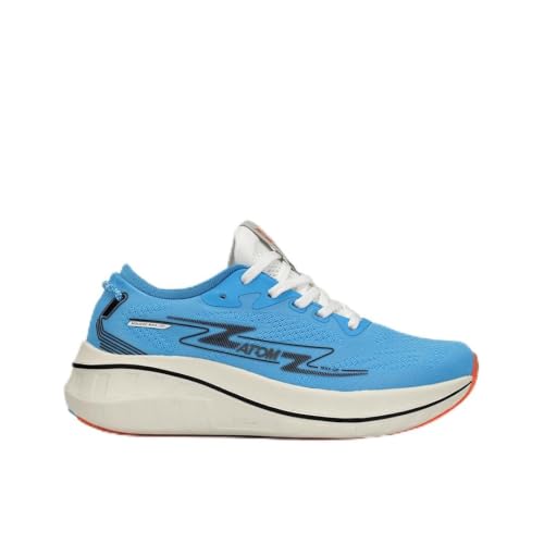Zapatillas ATOM BY FLUCHOS AT178: amortiguación GP MAX Mousse Foam para tus pies