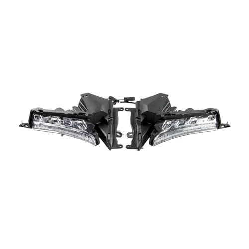 Feu arrière pour BMW F900R F900XR remplacez votre éclairage moto par des LED