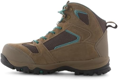 Eddie Bauer Women's Lincoln Mid Hiking Boots | Image 2