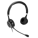 Durabilidad, el auricular está hecho de manguera de metal con precisión de posicionamiento.
