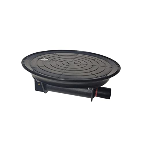 Ventouses vitrier aspirateur ventouse 21cm à vide résistant - 2
