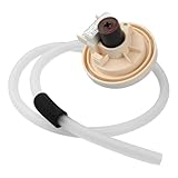 UASAM 6501EA1001R - Interruptor de presión de nivel de agua para lavadora LG 6501EA1001C 6501EN1001R AP5204365 EBR78940615 corrige errores E4/E7/PE