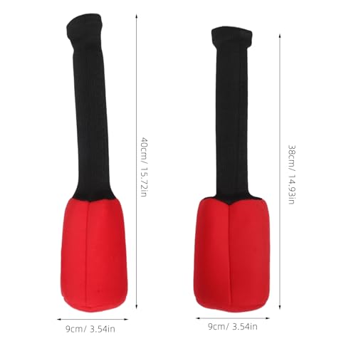 Couvre-tête de driver de golf numéroté protection premium bois - 5