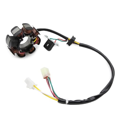 Bobine de stator Husqvarna TC510 SM400R haute durabilité