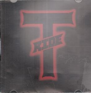 T-Ride