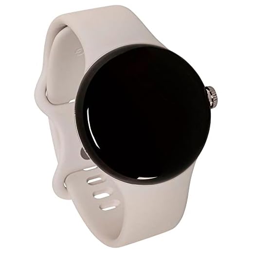 Đồng hồ Google Pixel | Xám