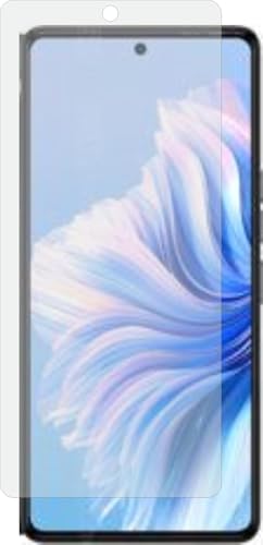 Generic Proguard Anti-Fingerprint Nano Screen Guard for Tecno Camon - Image 2