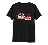 Julia Letlow 2026 for U.S. Senate - Louisiana Republican Premium Tri-Blend T-Shirt