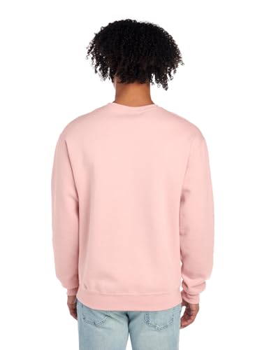 Image of Jerzees Men's NuBlend Fleece Hoodies & Sweatshirts, Cotton Blend, Sizes S-3X