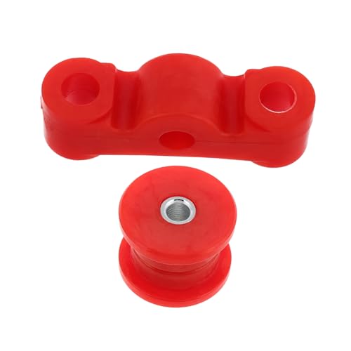 Buje de biela de automovil repuesto de palanca de cambios y accesorios suspension
