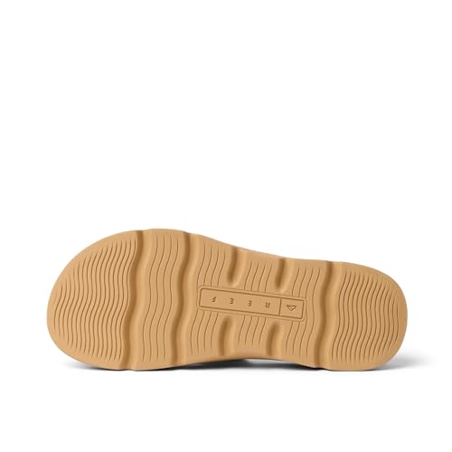 Image of REEF Women's Vista Luxe Thea Platform Sandals