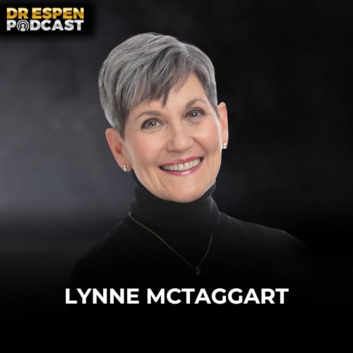 You're Told Your Thoughts Are Private. They're NOT Anymore! | Lynne McTaggart