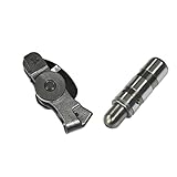 Tokinng Intake Lifter & Rocker Arm Fits for Jeep Wrangler Grand Cherokee Dodge Ram 1500 Durango Chrysler Pacifica Voyager 2016-2024, 5047883AB, 5047896AD, 5047883AC
