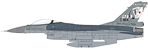 F-16V ROC 21st Battle Squadron 2022 HOBBY MASTER 1/72 avion de chasse miniature moulé