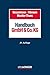 Produktbild Handbuch GmbH & Co. KG: Gesellschaftsrecht  Steuerrecht