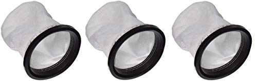 Piscina Blaster Water Tech Catfish - Bolsa de Filtro de Arena y Seda Reutilizable (los Colores Pueden Variar)