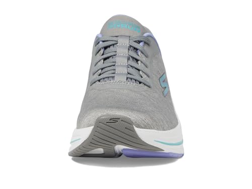 Image of Skechers Women's Max Cushioning Elite 2.0 Prevail Hands Free Slip-ins