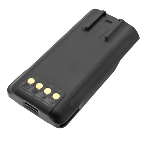 Batterie Inrico IRC380 accumulateur de rechange B-83F