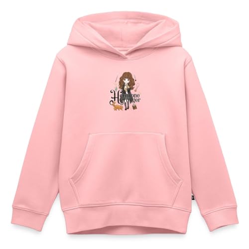 Pull Harry Potter Fille cadeau anniversaire Hermione Chibi