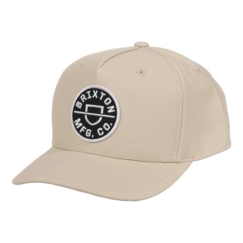 Brixton CREST C MP SNBK CAP